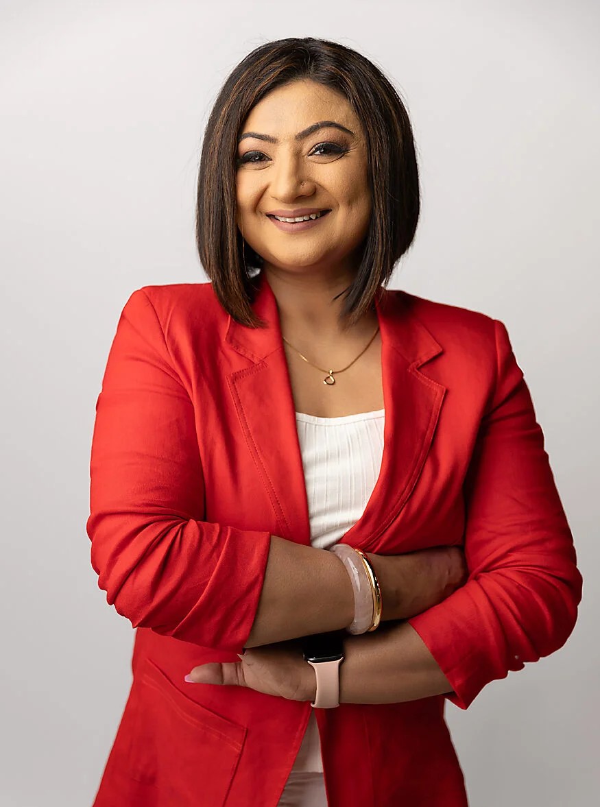 Rammy Sarao